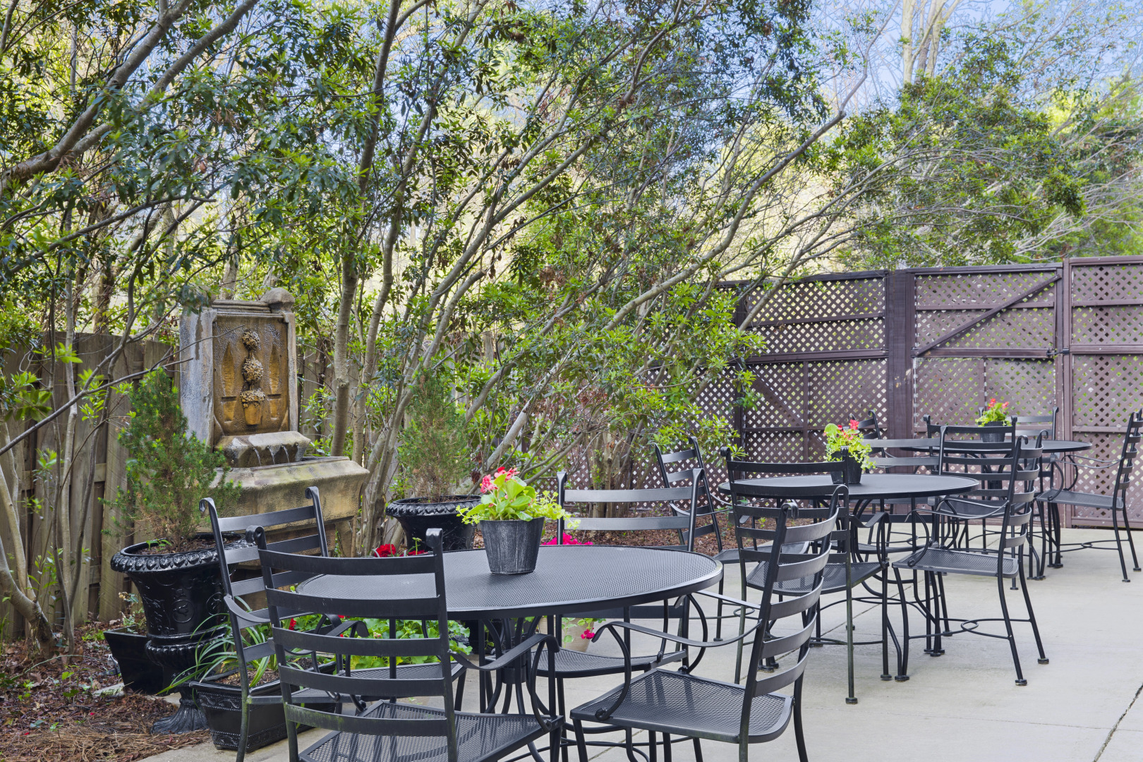 Hampton Inn Columbia I-20-Clemson Road