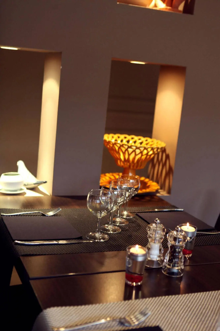 Hôtel Le Patio de Violette