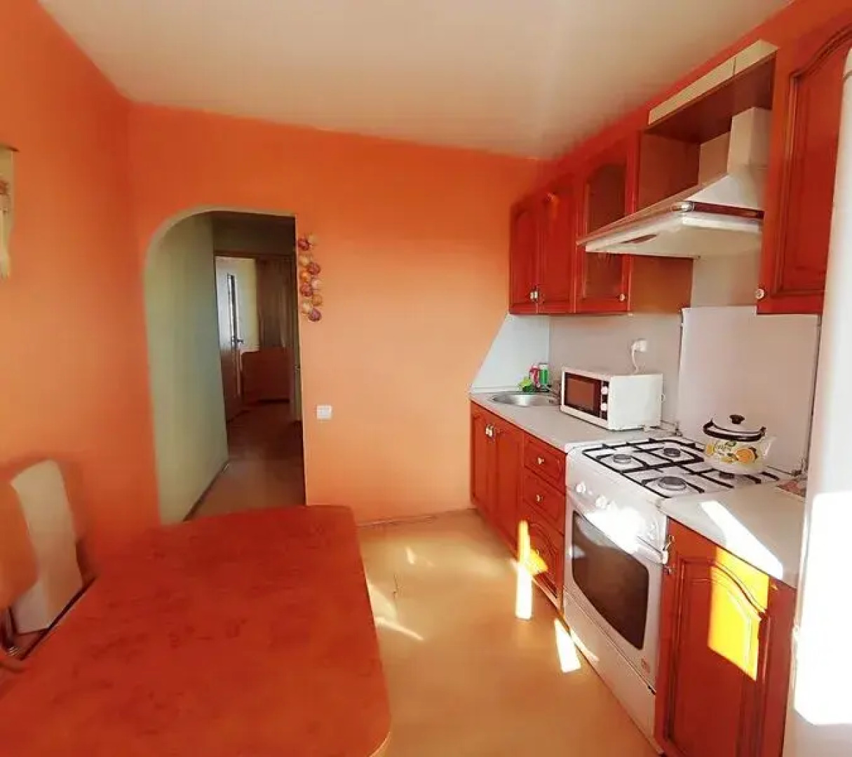 Апартаменты в г. Бугульма на ул. Советская, д. 82