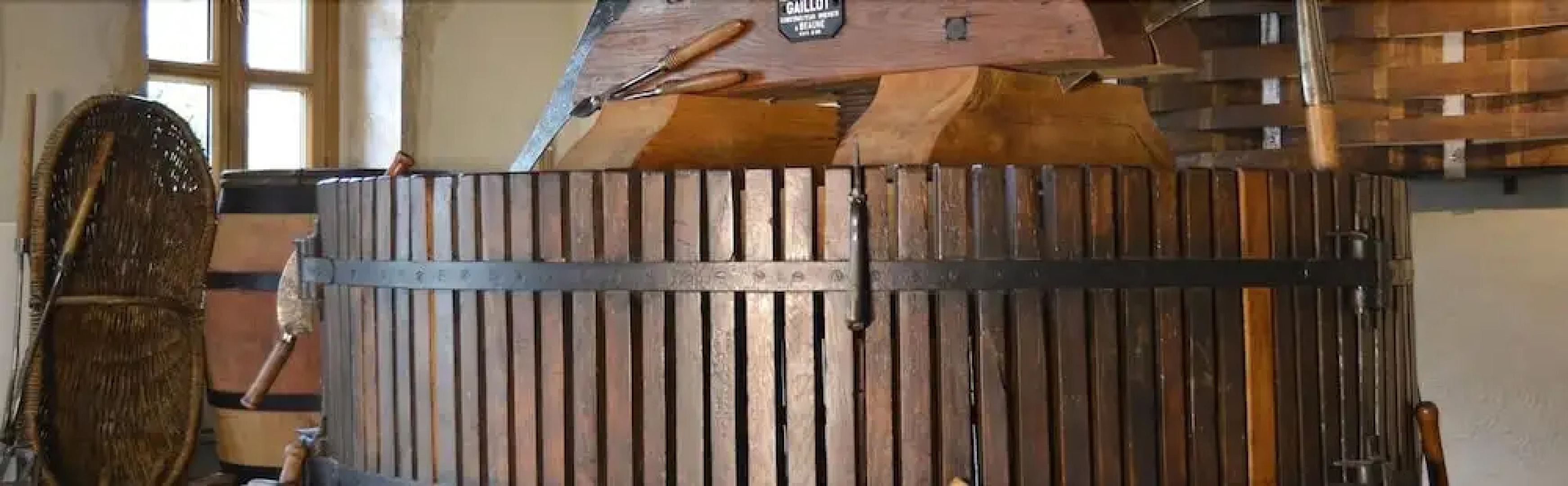 Hotel Les Deux Chevres Gevrey-Chambertin