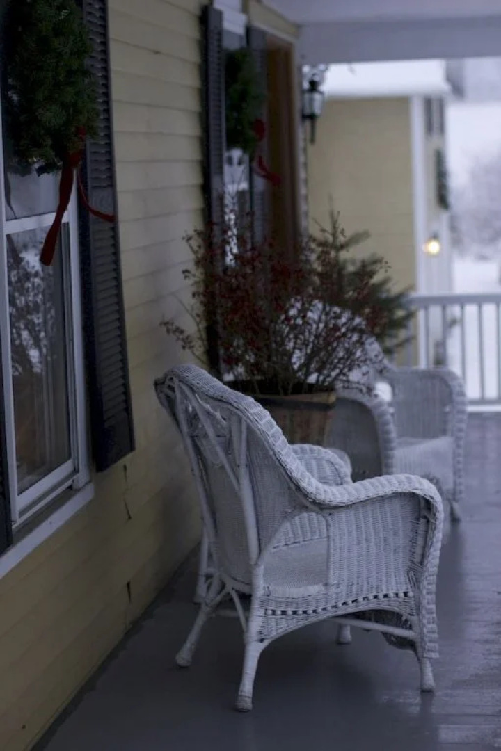 Carriage House of Woodstock