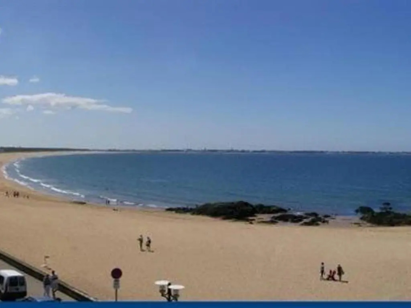 Maison La Turballe, 4 pièces, 6 personnes - FR-1-392-98