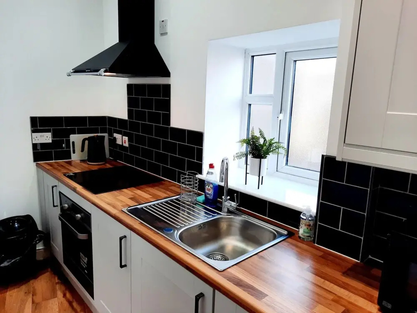 Remarkable Duplext Apartment in Shipley