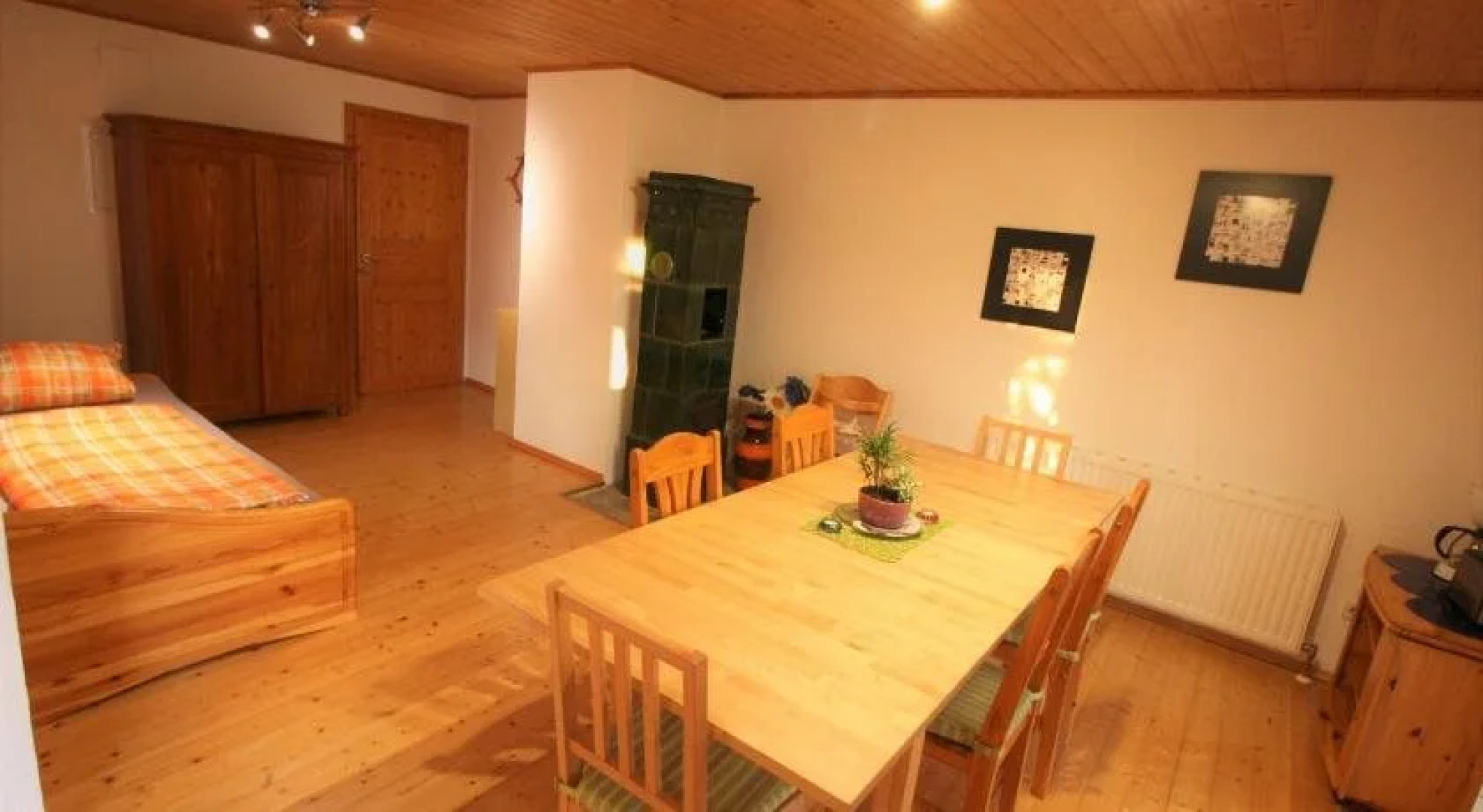 Ferienhaus Kühlwein