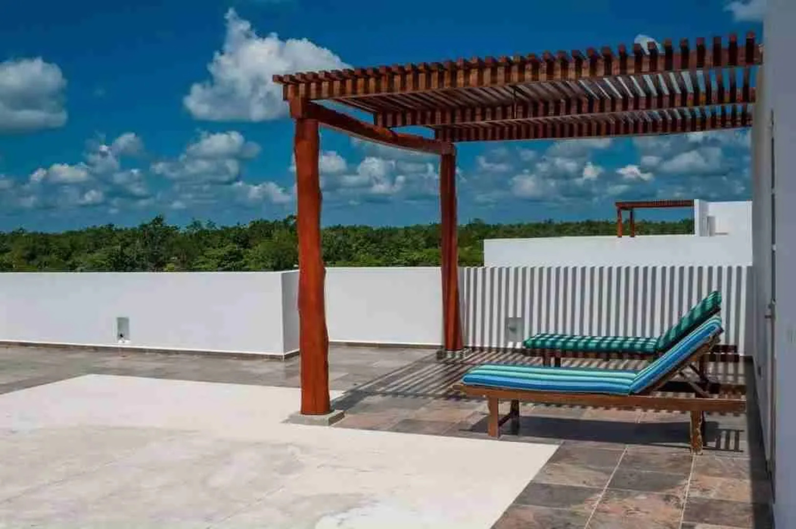 Mayan House Tulum - Family Apartments