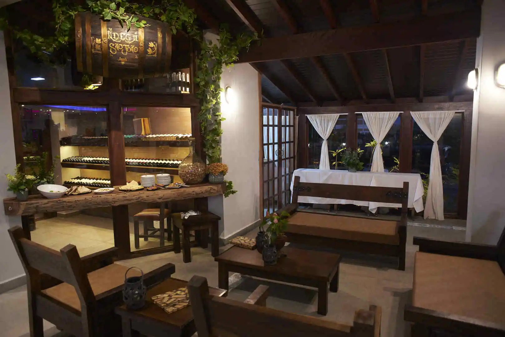 Resort Fazenda São João