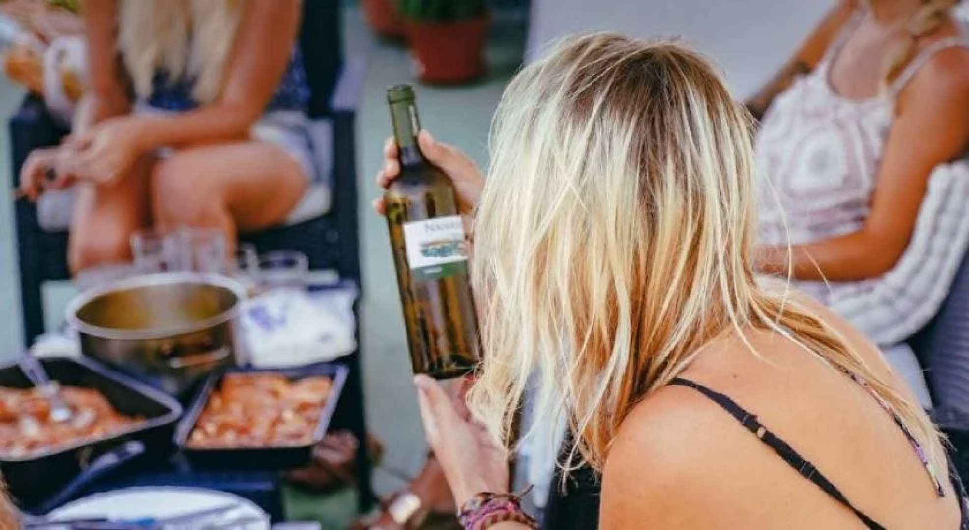 The Melting Pot Tarifa