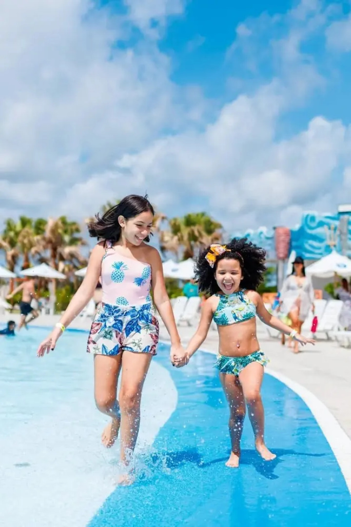 Aqualand Park & Resort Oficial