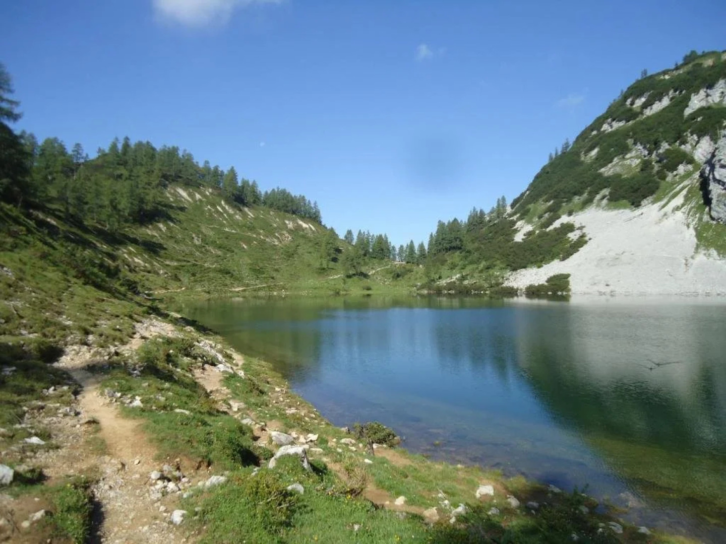 Ferienwohnung Hierzegger