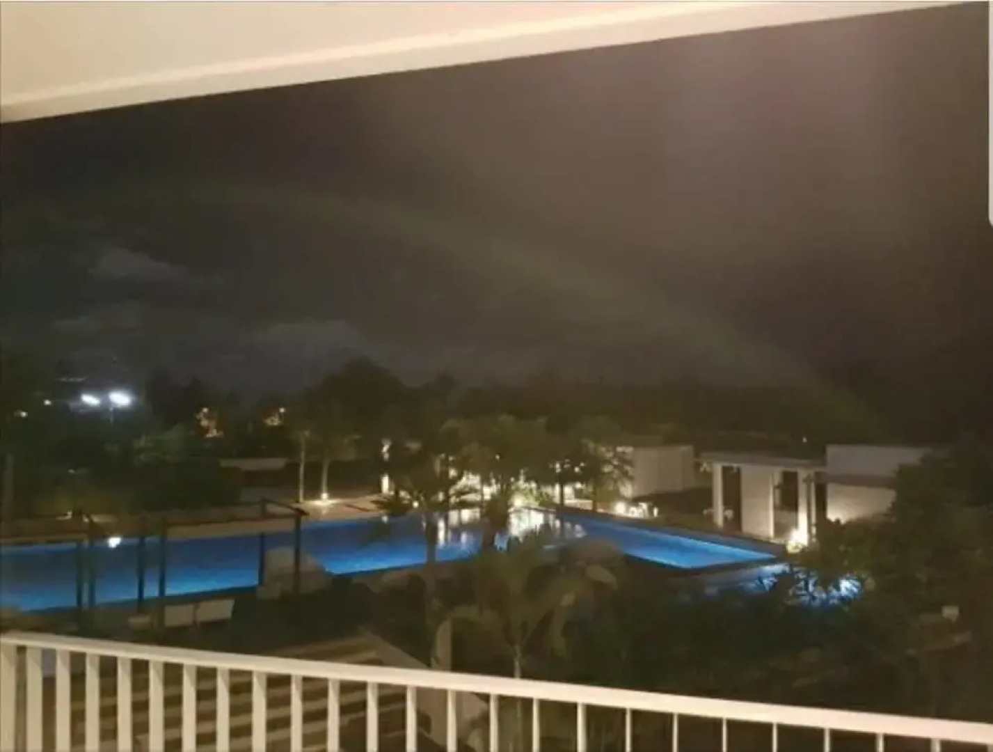 The Sea Condominium A22