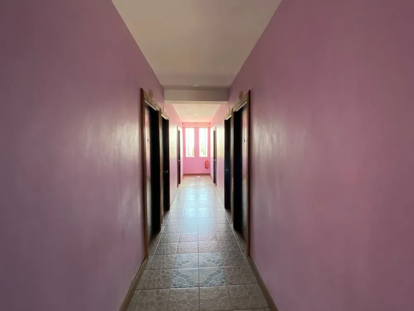 SPOT ON 89967 Tabin Lodge Bed & Breakfast