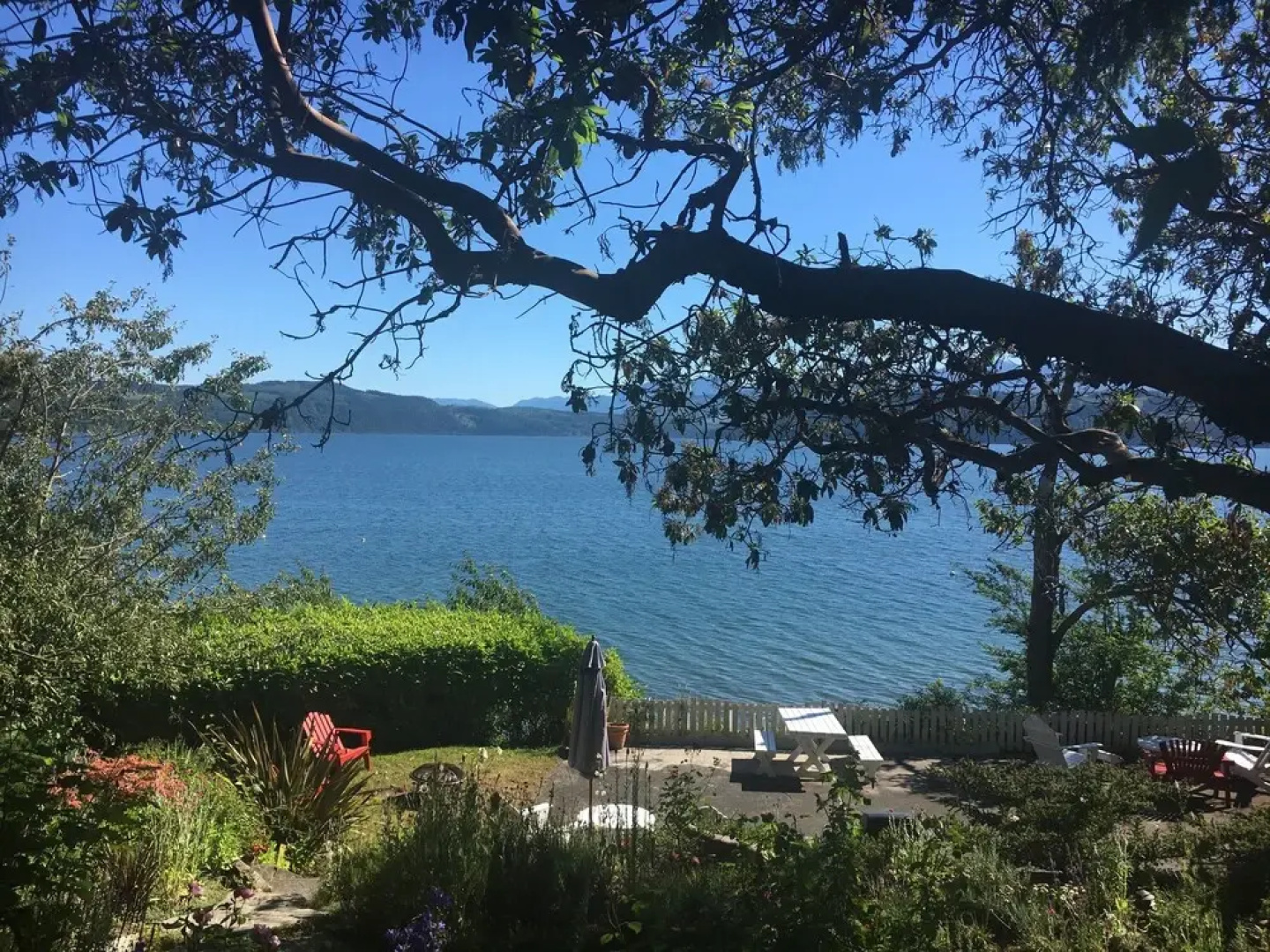Bay Cottage