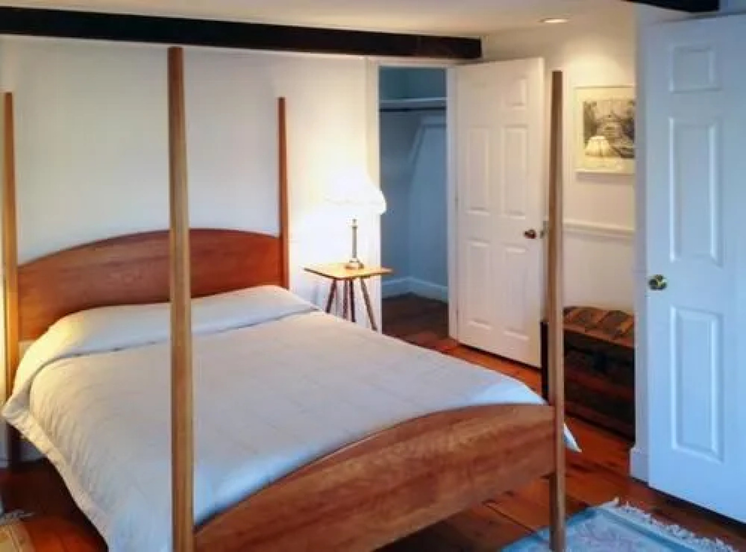 The Market Street Inn