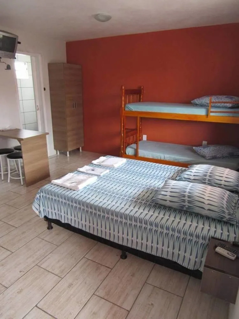 Pousada do Recanto Feliz