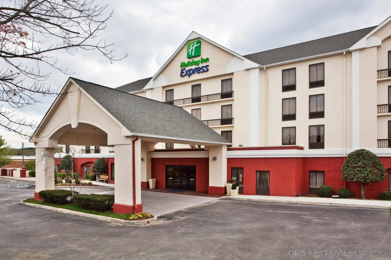 Holiday Inn Express Atlanta West - Theme Park Area by IHG