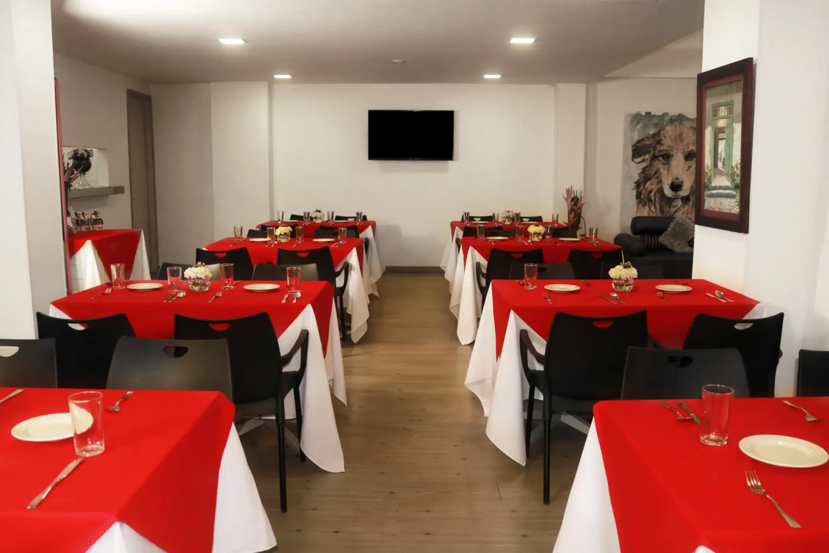 Hotel Portal Del Norte Armenia