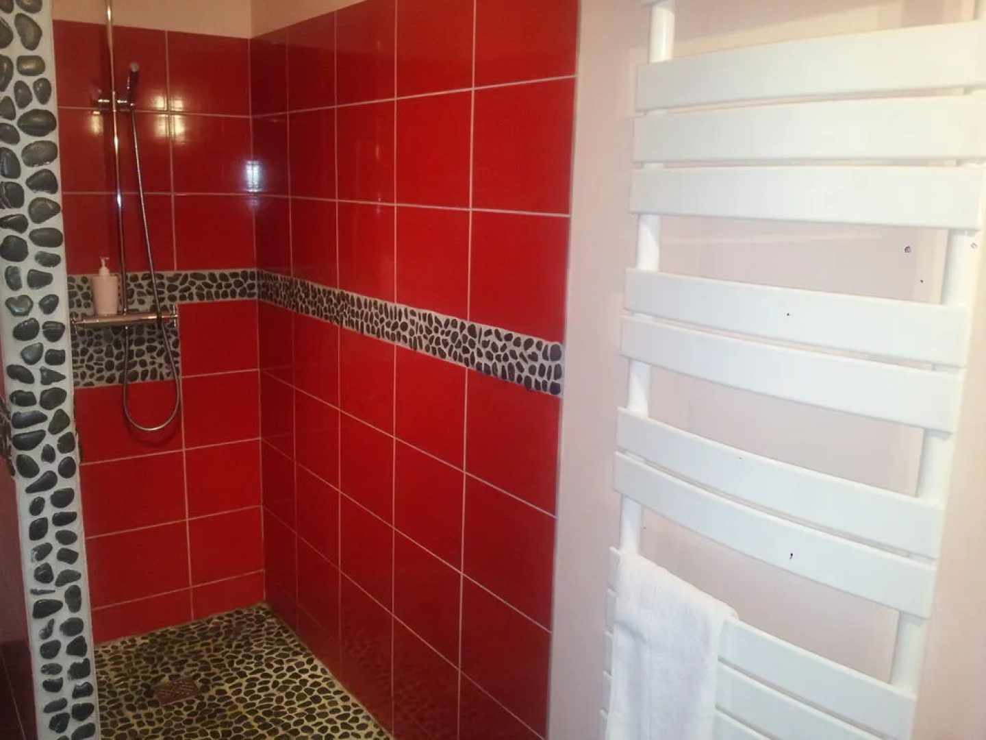 Chambres d'hôtes L'Airial