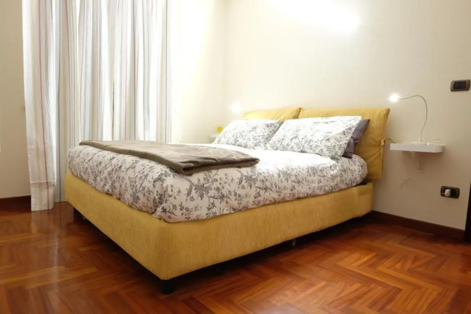 Saint Vincent Apartment