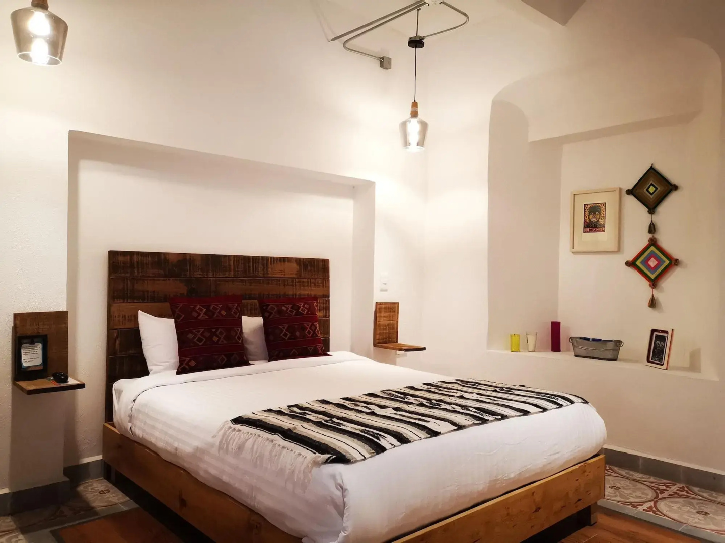 Santa Josefita Bed & Breakfast