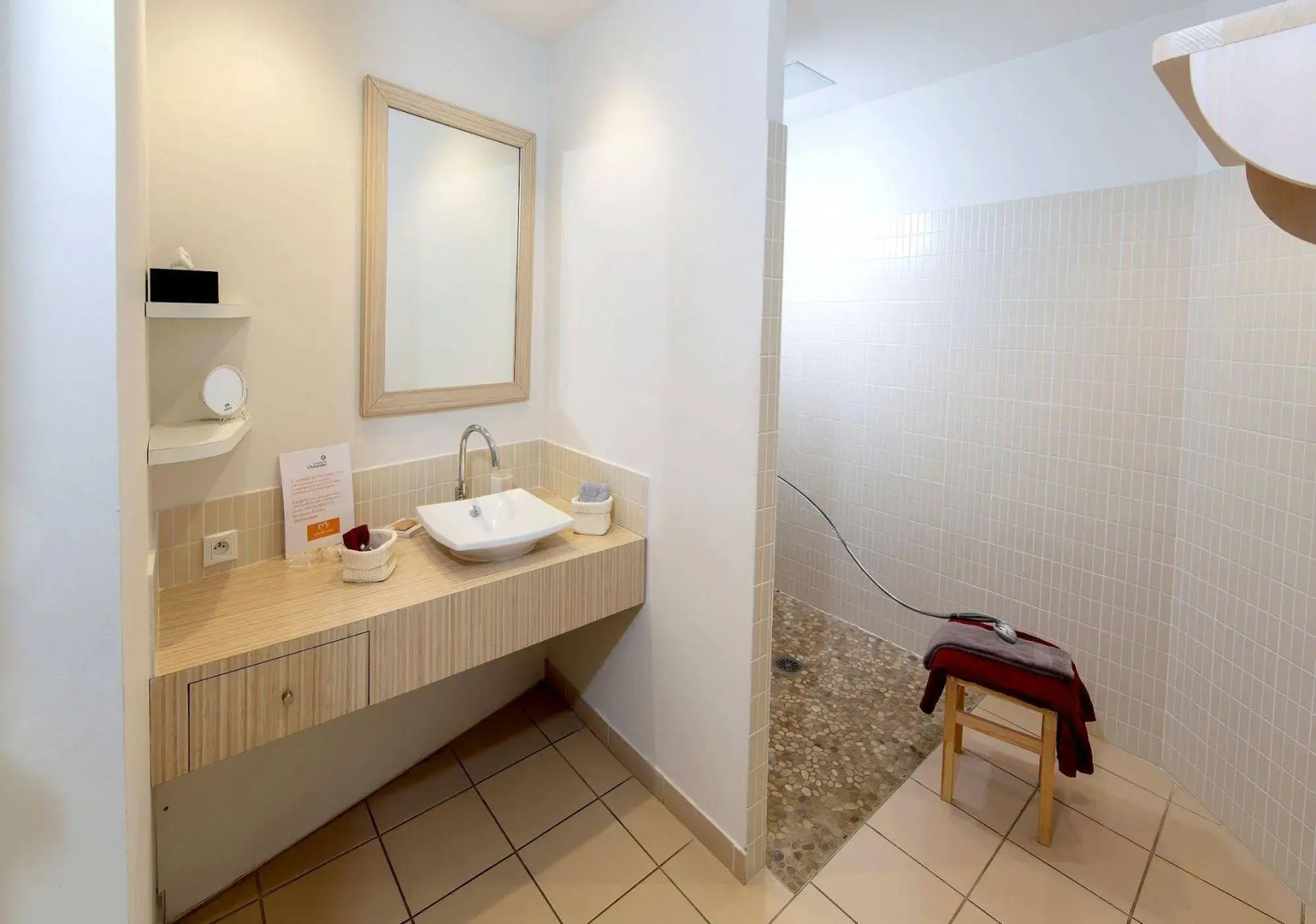 Hôtel Auberge de Chavannes