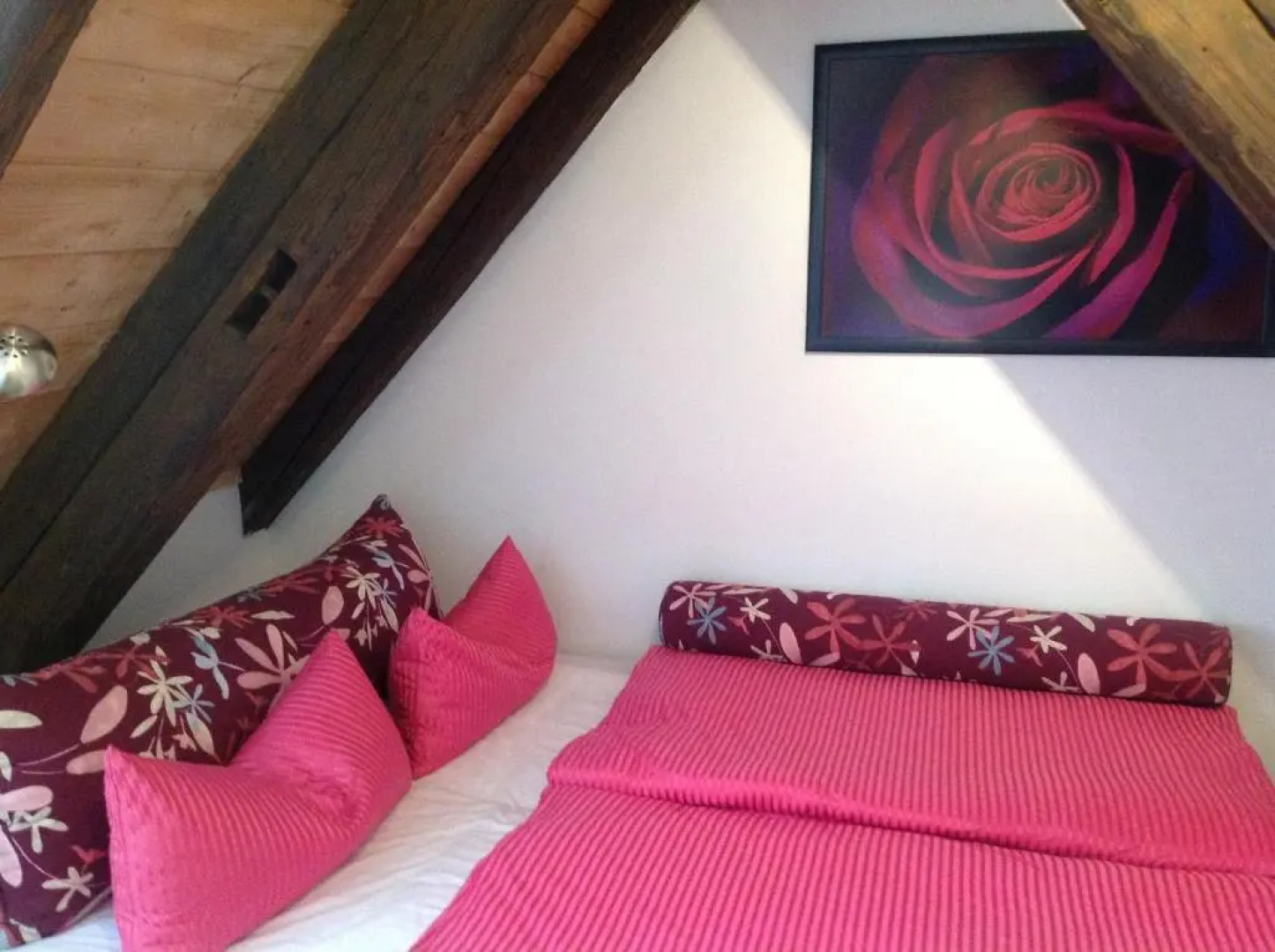 Gästehaus Rendezvous am Schlossplatz