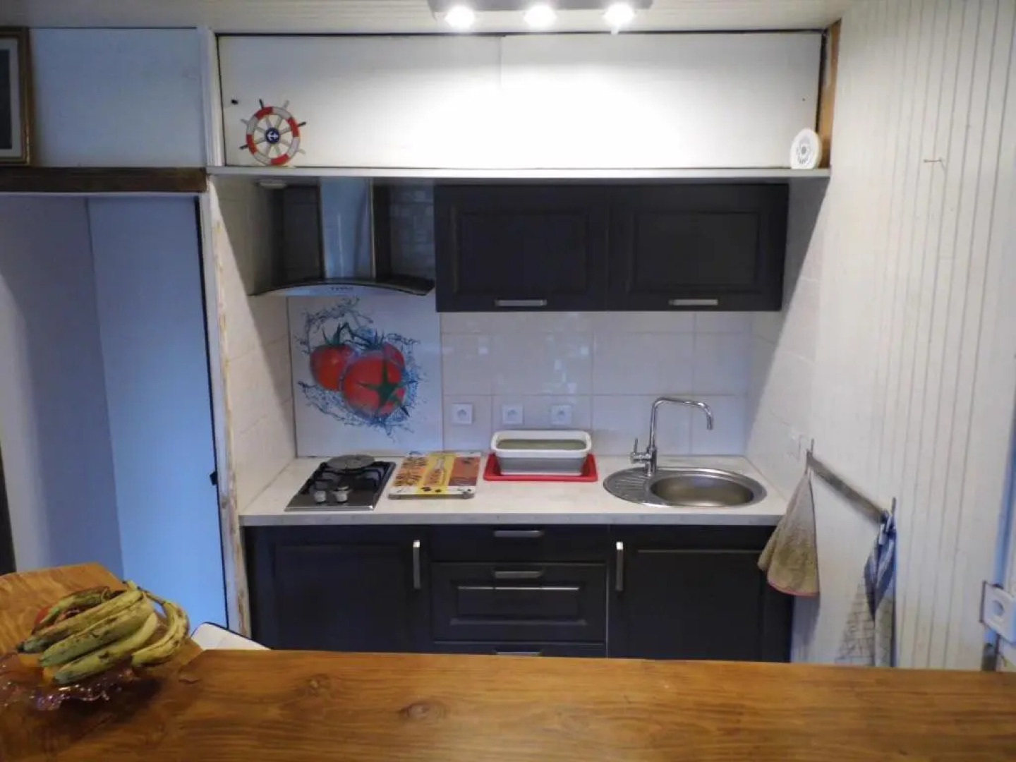 Le petit Marais n° 2