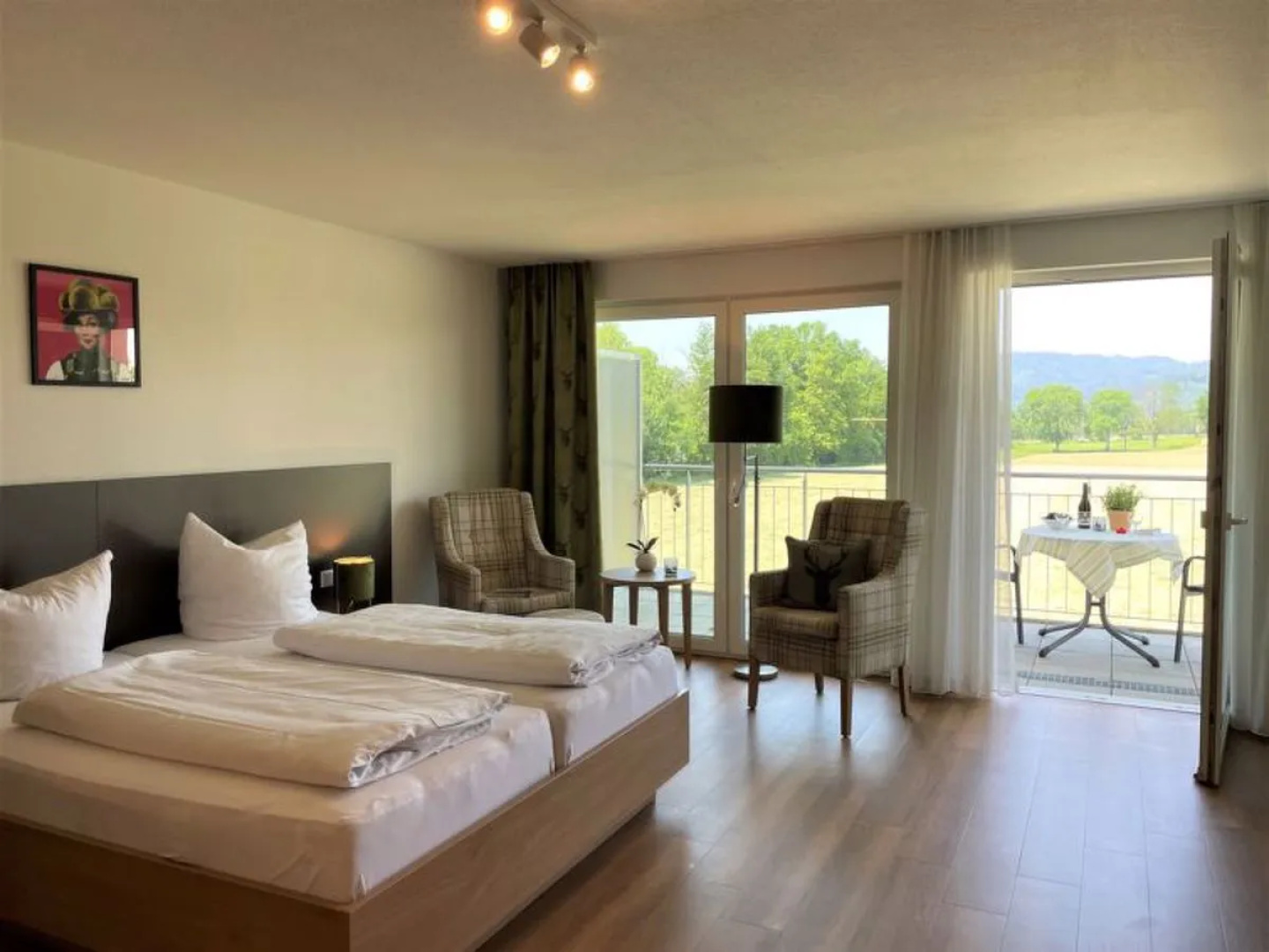 Apartment Freiburg Kirchzarten