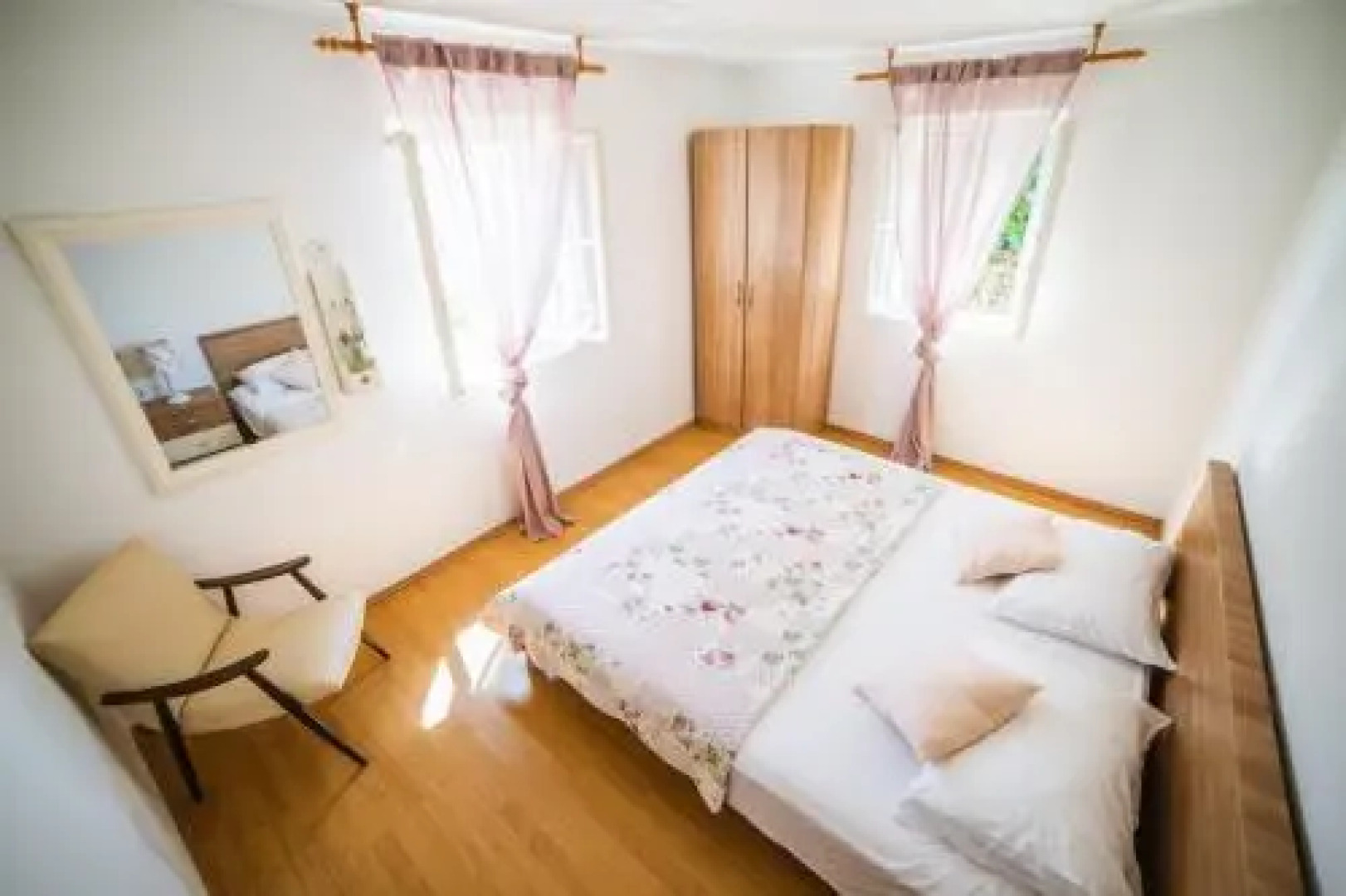 Apartment Potočinarka