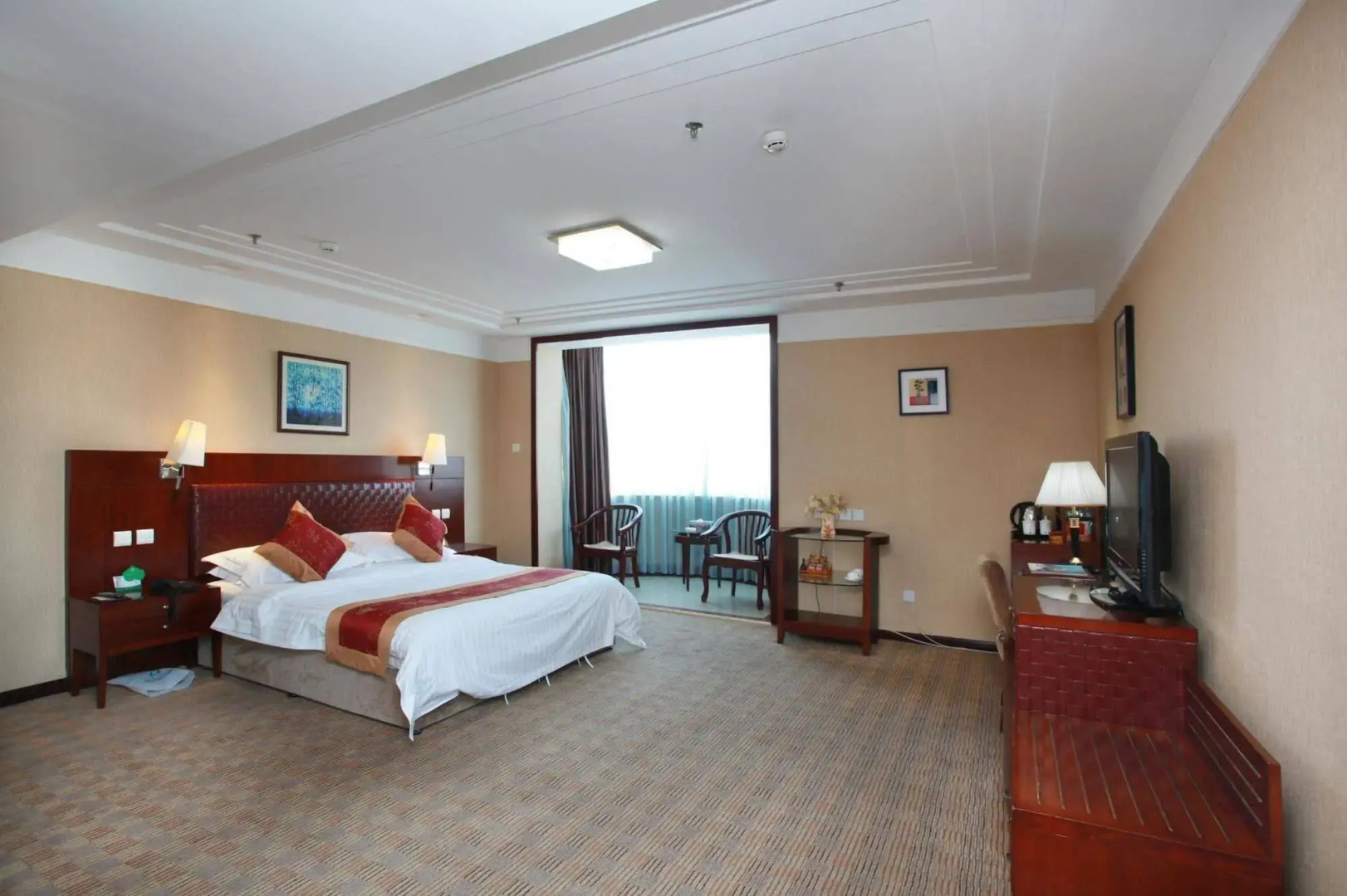 Yantai Golden Beach Hotel