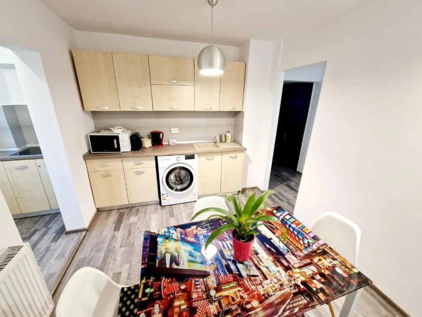 Marcos Apartments - Stanisoarei