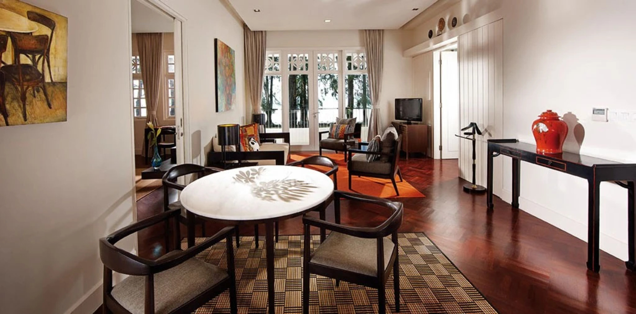 Lone Pine, Penang, a Tribute Portfolio Resort