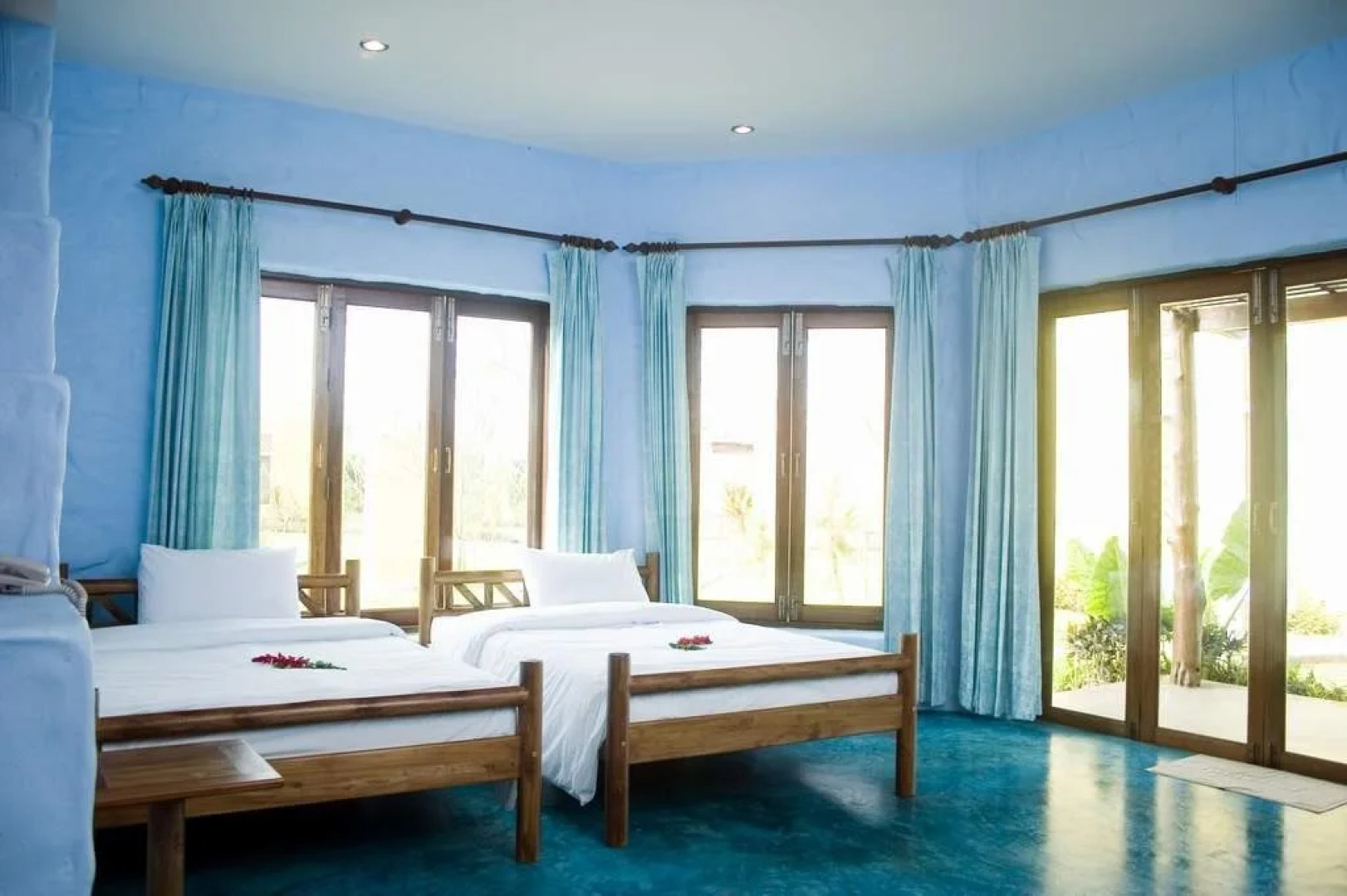 Maethaneedol Khao kor Resort