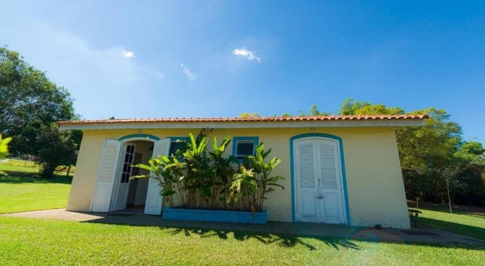 Hotel Alto da Boa Vista