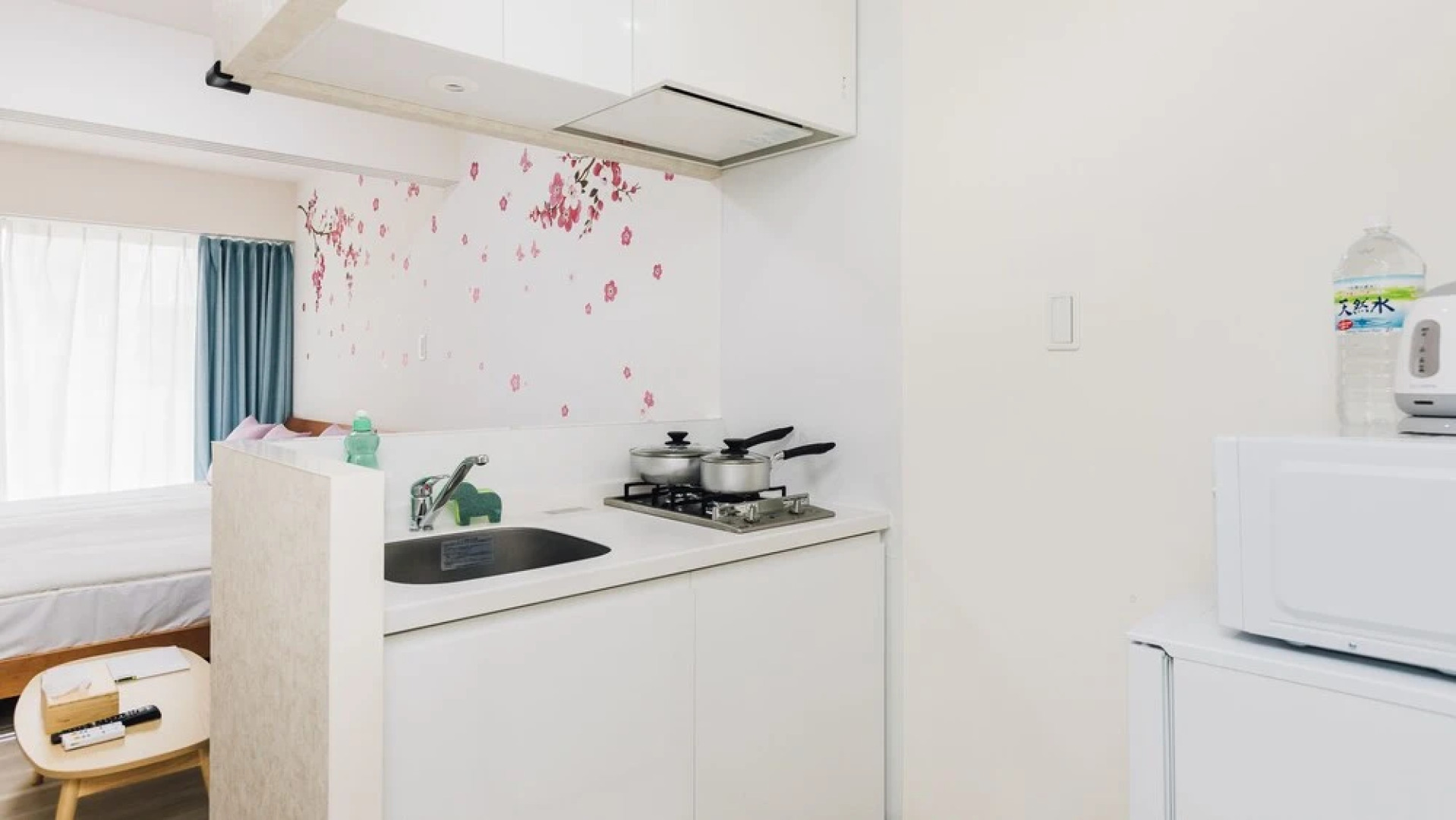 Апартаменты AFP Tennoji Apartment