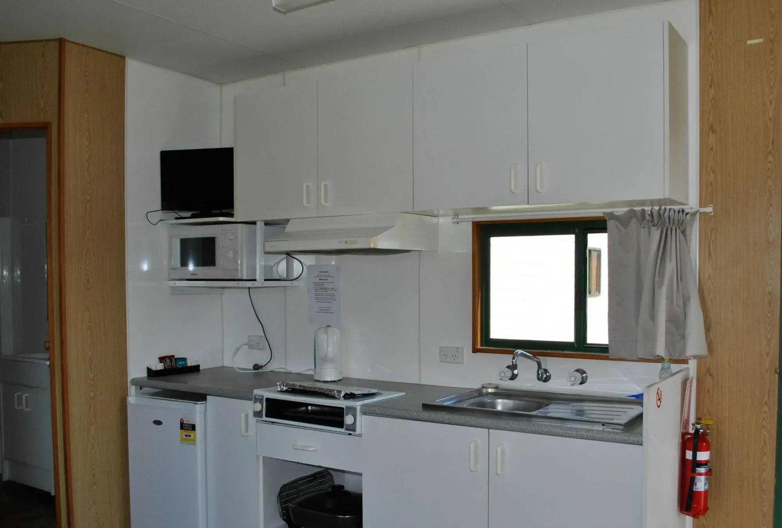 Swansea Holiday Park