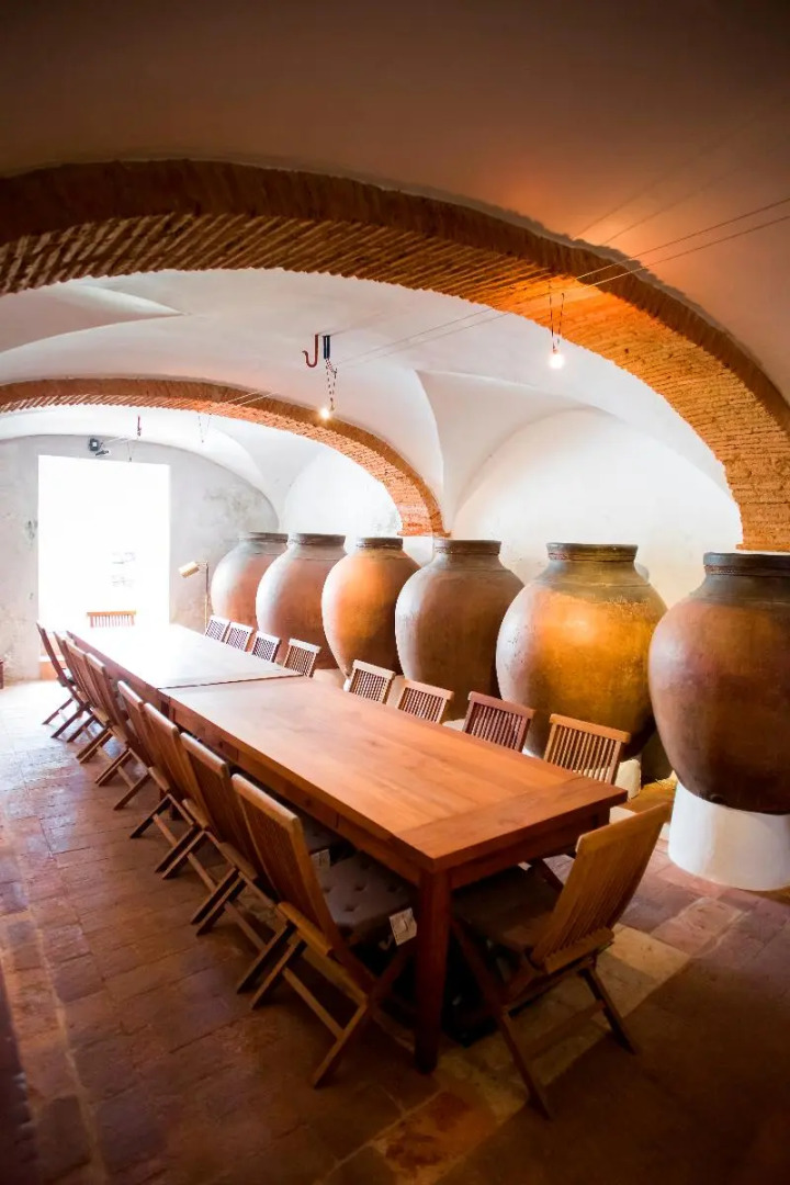 Casa do Terreiro do Poço