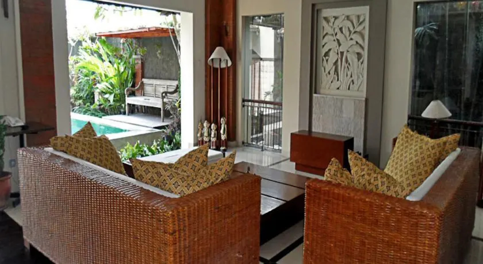 The Edelweiss Hideaway Villas