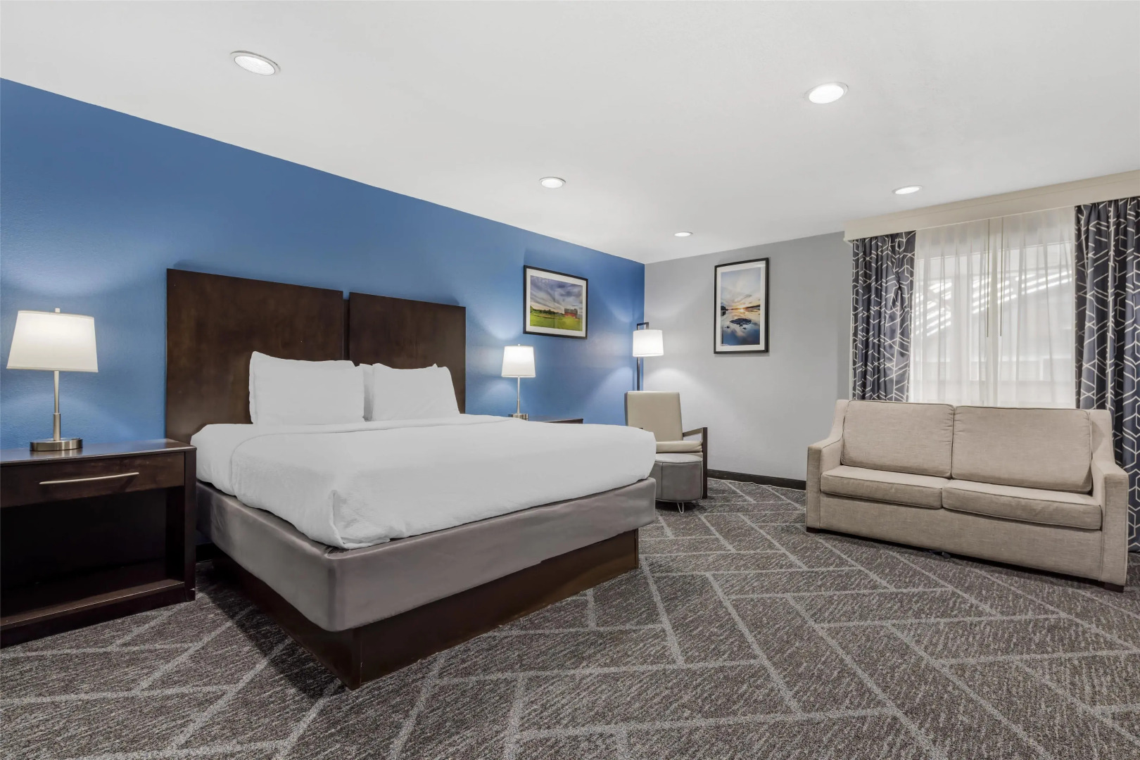 Best Western Rochester Hotel Mayo Clinic Area/St. Mary's