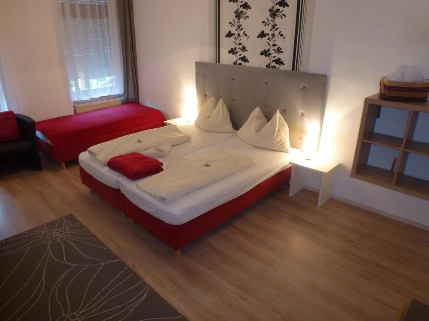 Privatzimmer Johannes