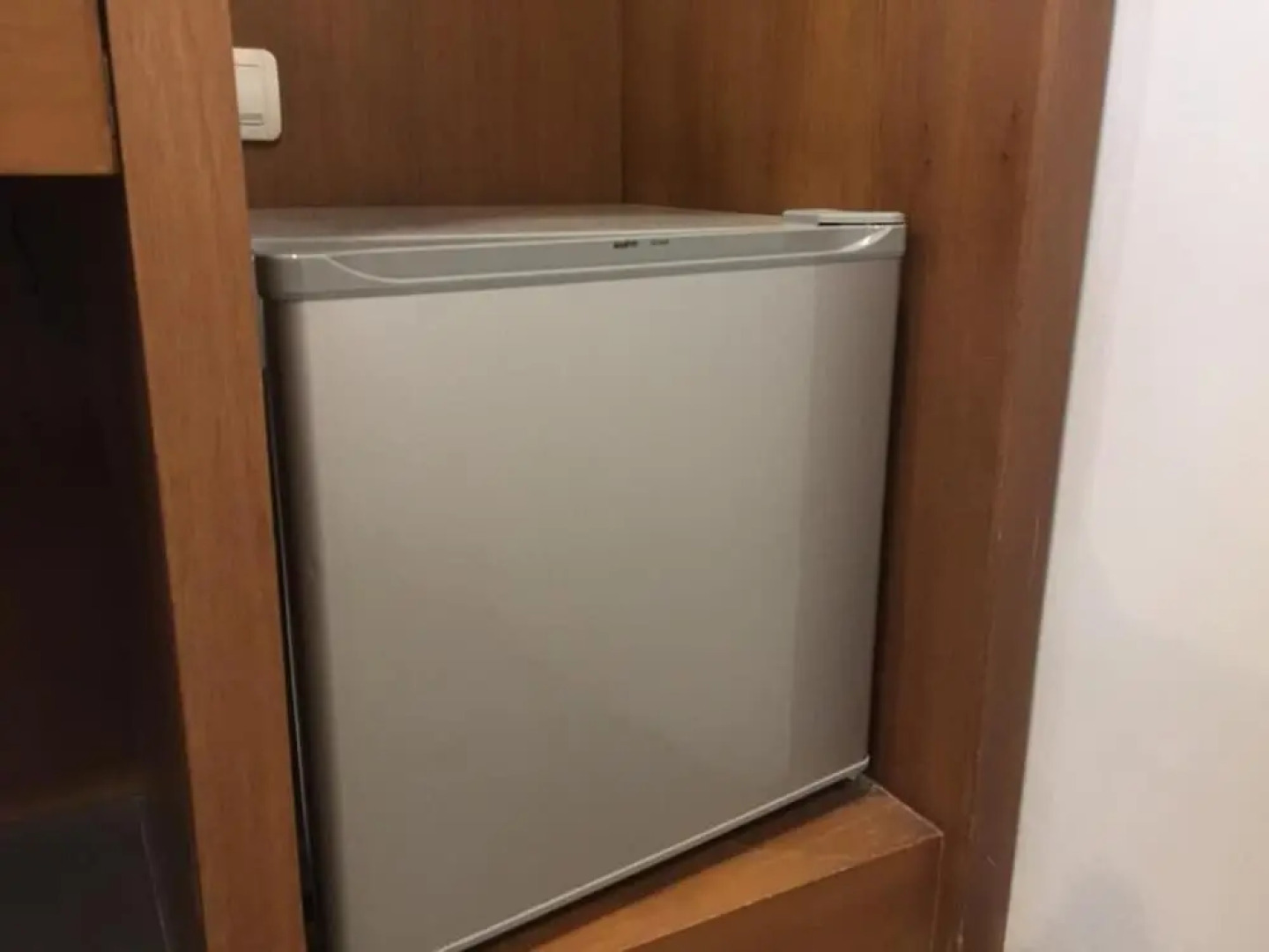 Rumah Stroberi Organic Farm and Lodge