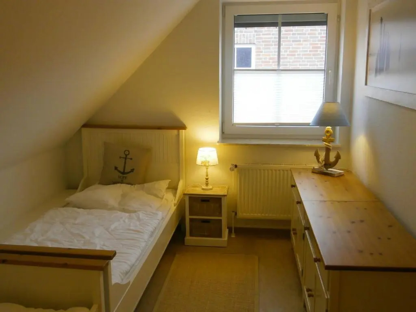 Dat Onnens Hus - Burhave 03