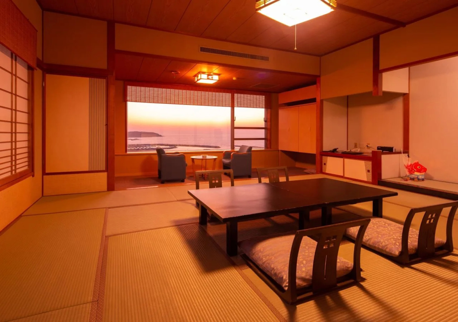 Hotel AreaOne Banjinmisaki