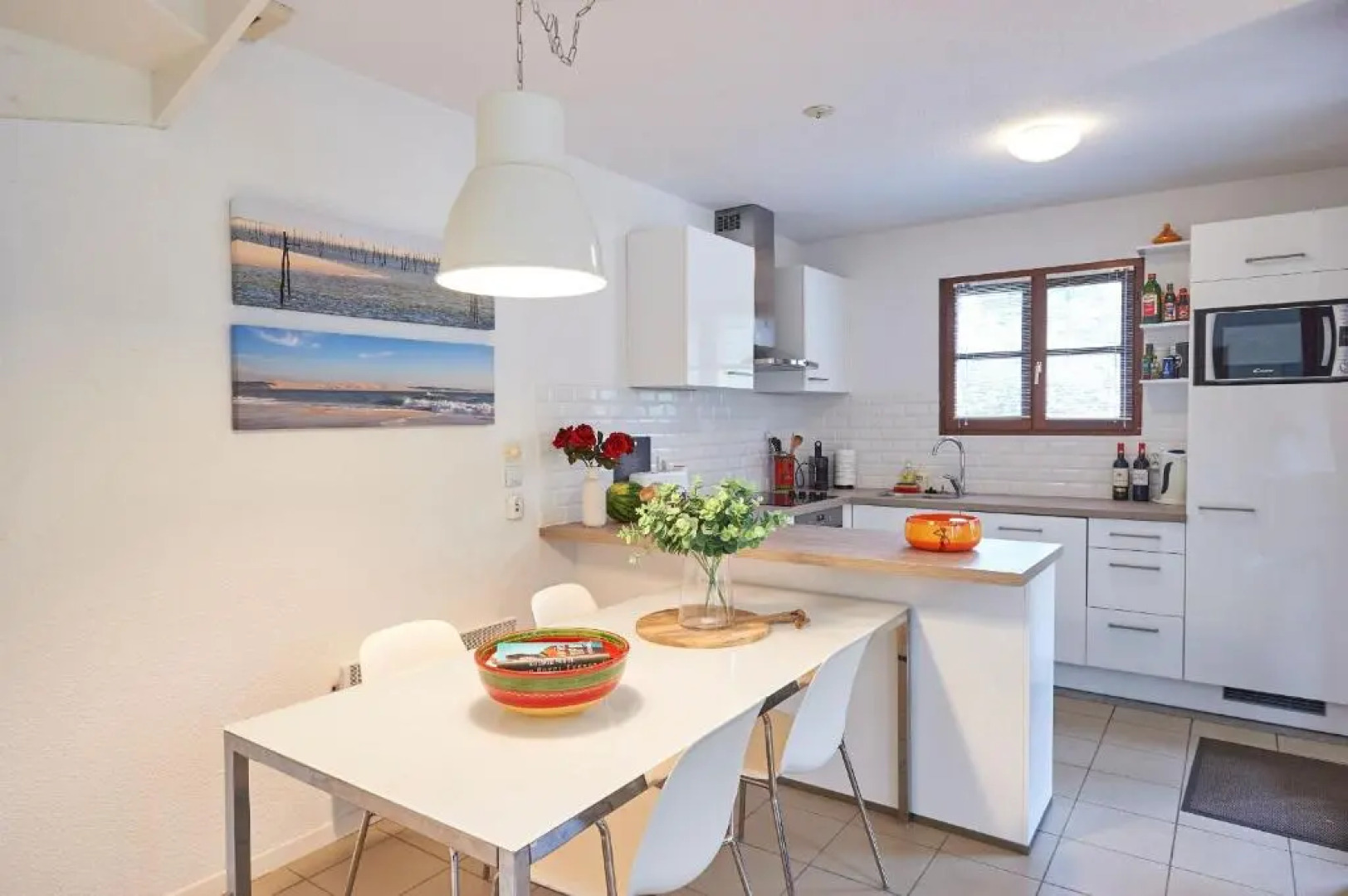 Résidence Château de Salles