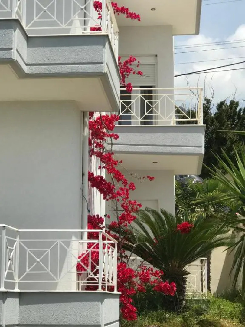 Villa 61 Sea and Sunset View