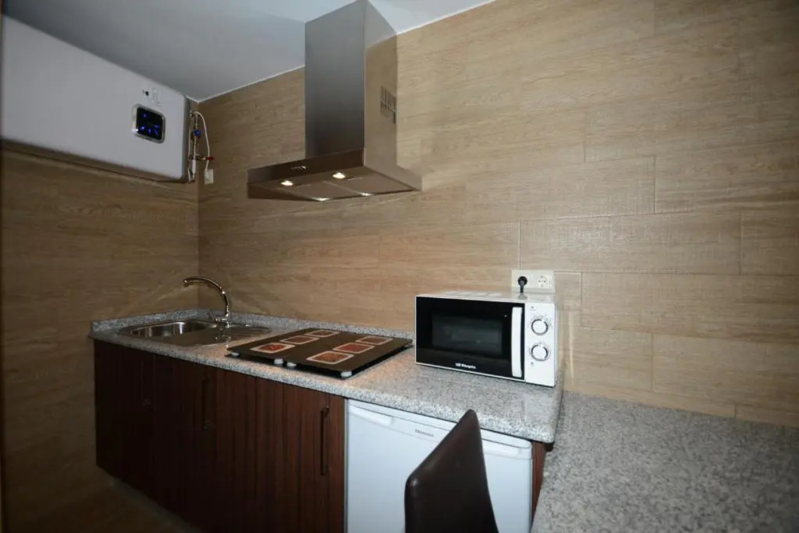 Apartamentos Turísticos Toledo