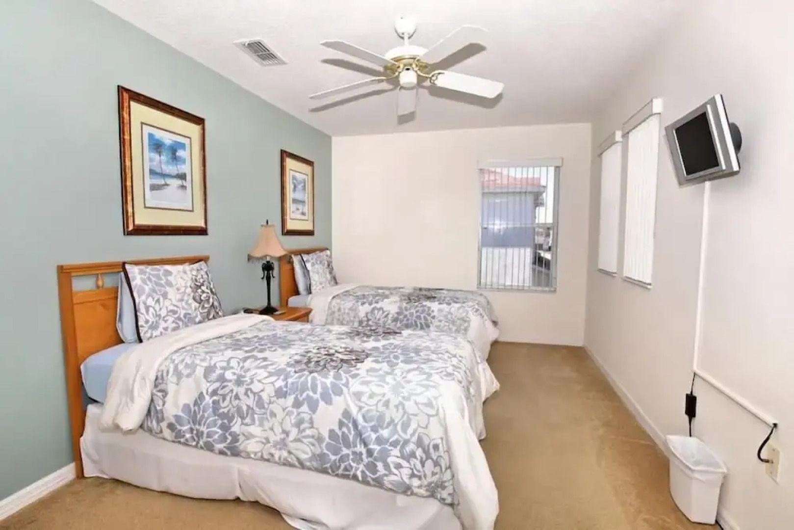 103bll Fantastic 4 bed With Games Room