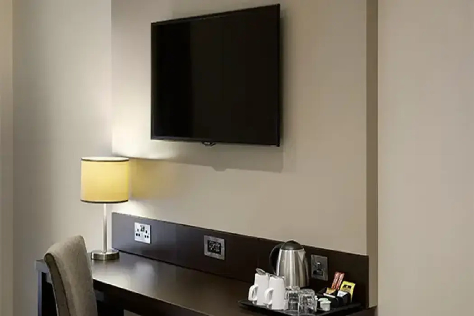 Premier Inn Dublin Airport