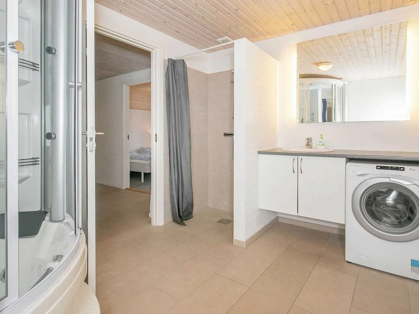 12 Person Holiday Home in Ulfborg