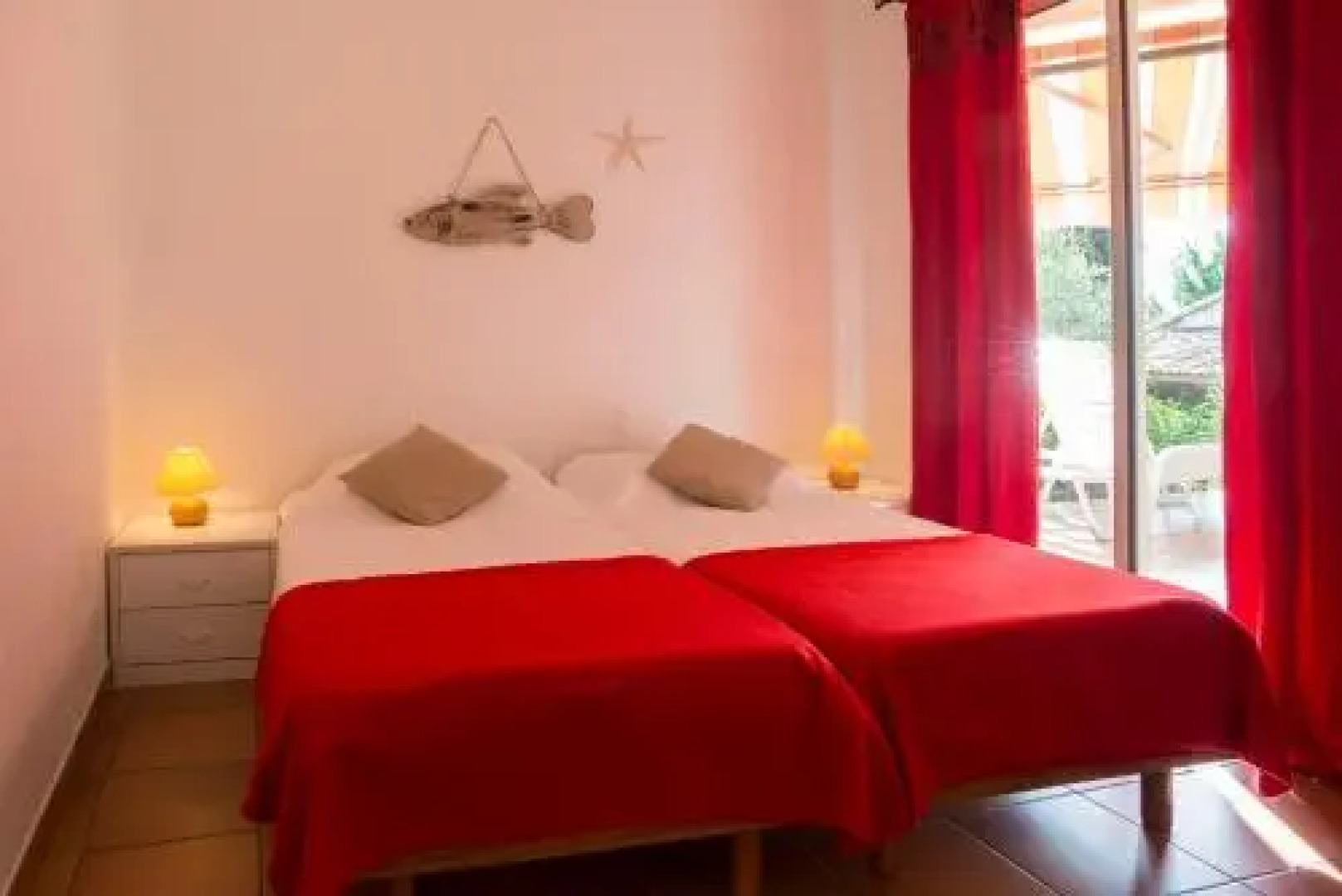 Casale di Mare Palombaggia