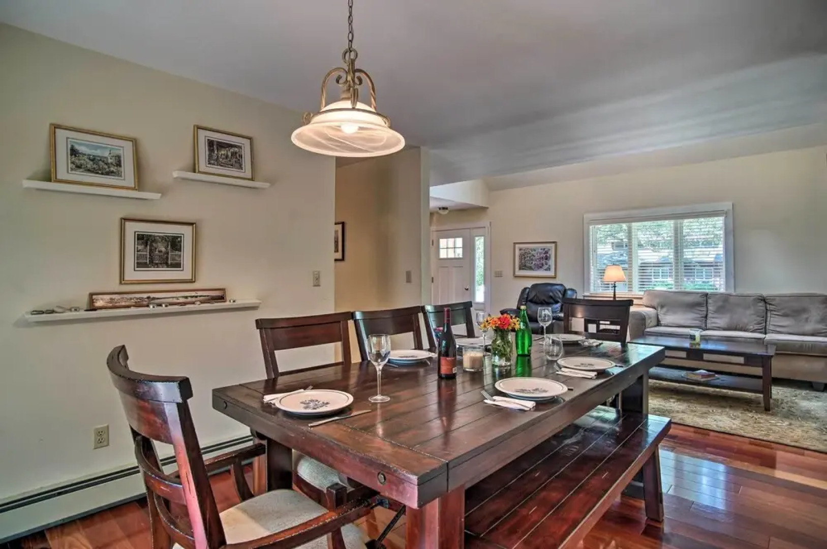 Vineyard Gem < 2 Mi to Beach & Oak Bluffs!